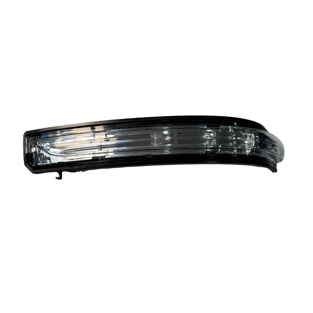 Left Rearview Mirror LED Turn Signal Lamp Light For Mercedes A-Class W169  B-Cla