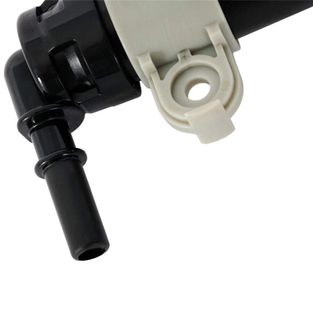 1Pair Headlight Washer Nozzles Left & Right Side Hand 68223028AA for Jeep 14-16