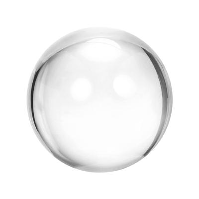 Decorações – Produtos de vidro