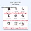 Volkswagen Tharu XR Electric Tailgate Upgrade Kit: New Energy Automatic Modification