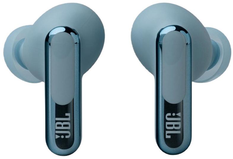 Jbl Live Beam 3 Wireless Headphones Blue