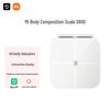 Xiaomi Smart Eight-Electrode Body Fat Scale S800 (CN Version)