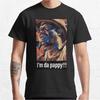 Hot Sale Im Da Pappy Classic Retro Vintage T Shirt S 5xl
