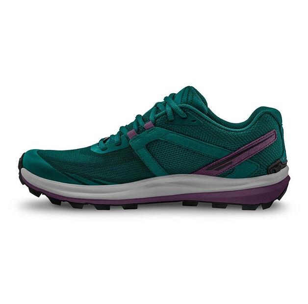 Topo Athletic Terraventure 3 Trail Sneakers