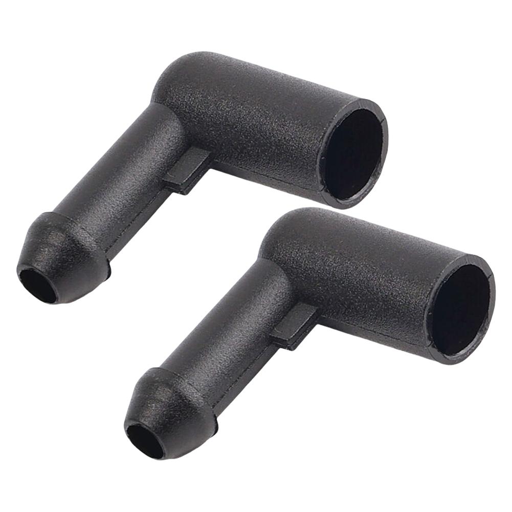 

Соединитель шланга омывателя лобового стекла 13171805 1452941 Аксессуары для стеклоочистителей автомобиля для Vauxhall Opel Vastra H Corsa D Zafira B