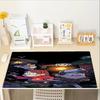 Gravity Falls Theme Mouse Pad, Non Slip Rubber Base, Multifunctional Office & Home Decor, Perfect for Workspace Personalization.