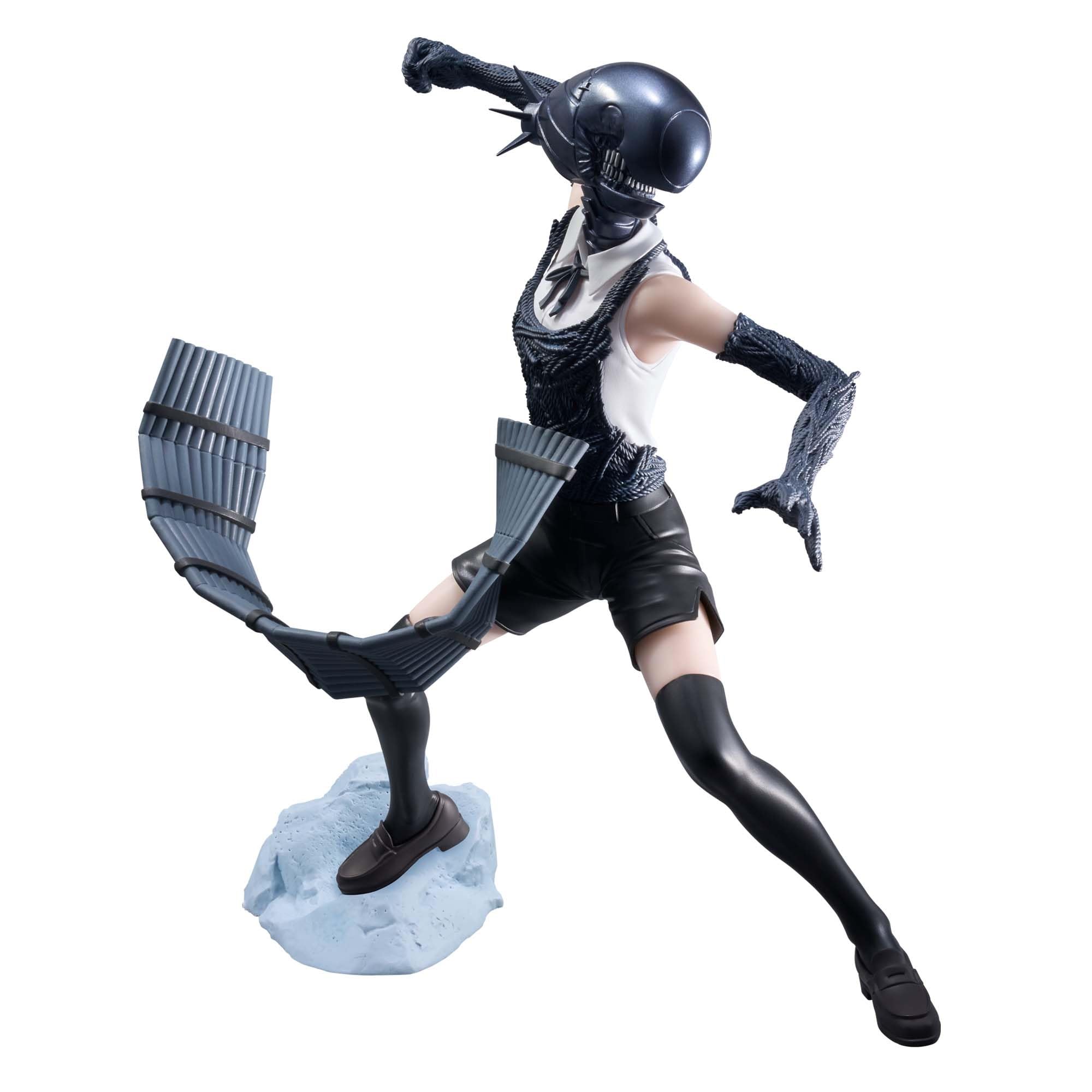 

Chainsaw Man: Reze Arc Grandista-BOMB (approx. 20cm)