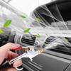 Cleaning Tool Car Air Conditioning Cleaning Accessories Hanging Bottle SprayNozzle Three-Way Catalytic Cleaning Accessories