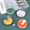 1Pcs Portable Mini Pill Cutter Splitter Divide Storage Case Medicine Cut Compartment Box Holder Pill Splitters