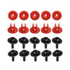 Engine Parts Retainer Nut Repair Replacement Accessories