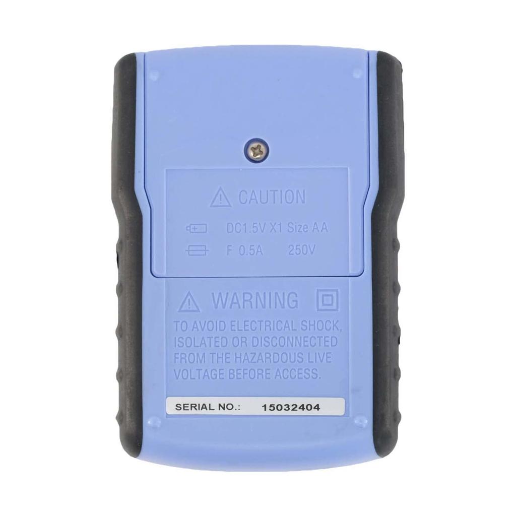 Mothertool Pocket Analog Mini Tester MT-4B