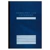 Kokuyo Research Lab A4 Size Signature 80 of Notebook, (5mm Grid, Panel, Sheets), No-LB208SN (Pack 10)