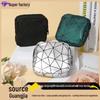 Portable Sanitary Napkin Storage Bag for Senior Students - Large Capacity, Compact Menstrual Bag