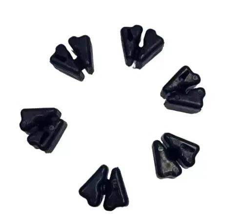 Brand New Dampening Rubber Rear Wheel Fit For KTM Duke 390 RC 390 2015-2020