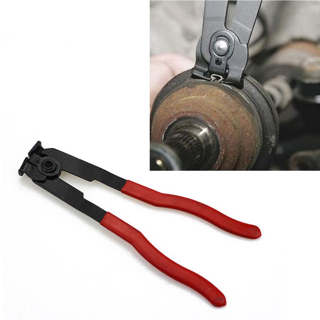 Buy Auto CV Joint Boot Tool for Vehicles ATV UTV Boot Clamps Repair Tool Dust Casing Bundle