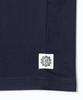 UCLA Unisex Ucla Essential Artwork Oversized Short Sleeve T-Shirt [Navy] (Uc6St93)