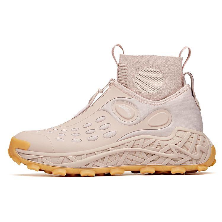 Anta Salehe Bembury Sb-01 Women s Casual Shoes Magic City Pink 122118823-2 38.5