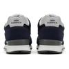Neu New Balance 565 Serie Tiefblau 'Dunkelblau Weiß Grau' ML565EN1