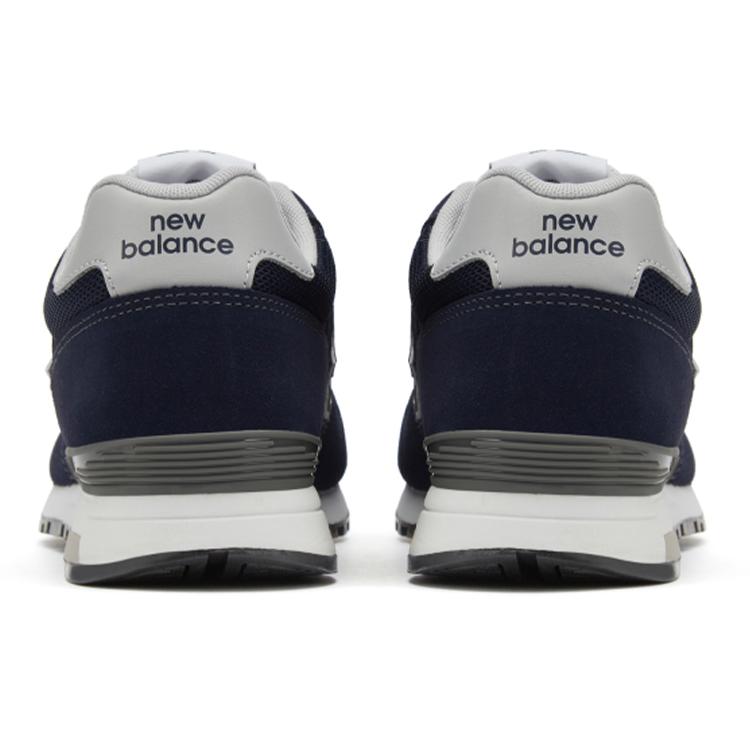 New Balance 565 Series Deep Blue 'Dark Blue White Gray'