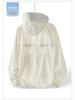 Woodpecker Women's Lightweight Sunscreen Jacket 2025: Stylish Sun Protection Coat