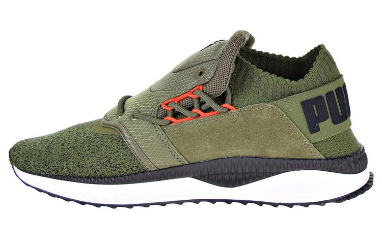 PUMA Tsugi Shinsei Nocturnal Olive Night 363760-03 44.5
