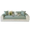 Universal Non-Slip Sofa Cover for All Seasons - French Light Design, 2026