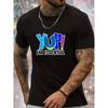 T-shirts e tops – T-Shirts