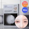Mediheal Hyper Hyaluronat Maskenblatt 10 Stück