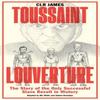 Toussaint Louverture by CLR James Paperback Book 9781788737906