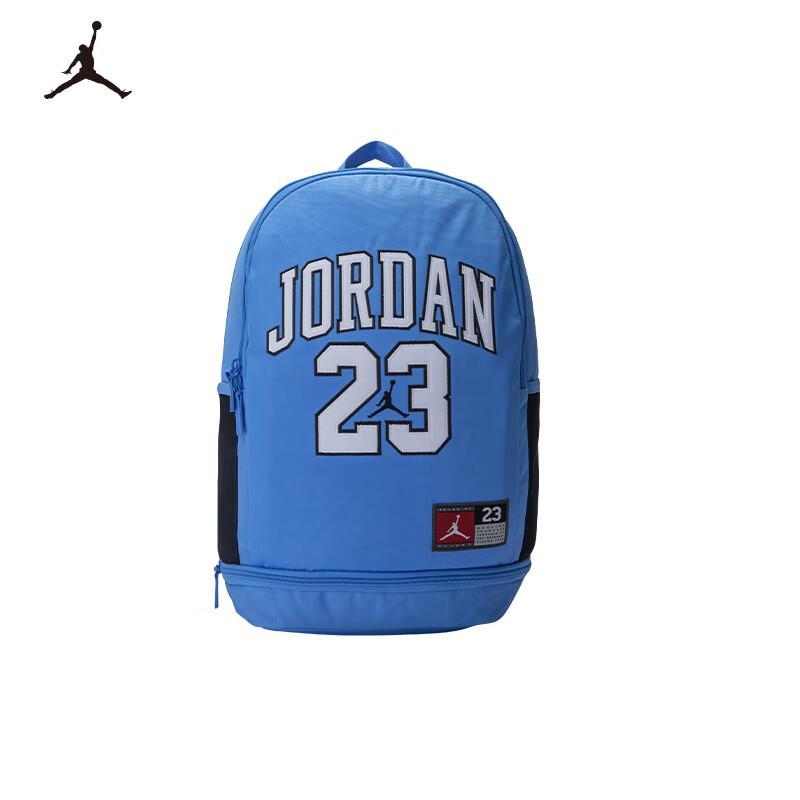 Jordan AJ Kids Large Capacity School & Travel Backpack 27L
