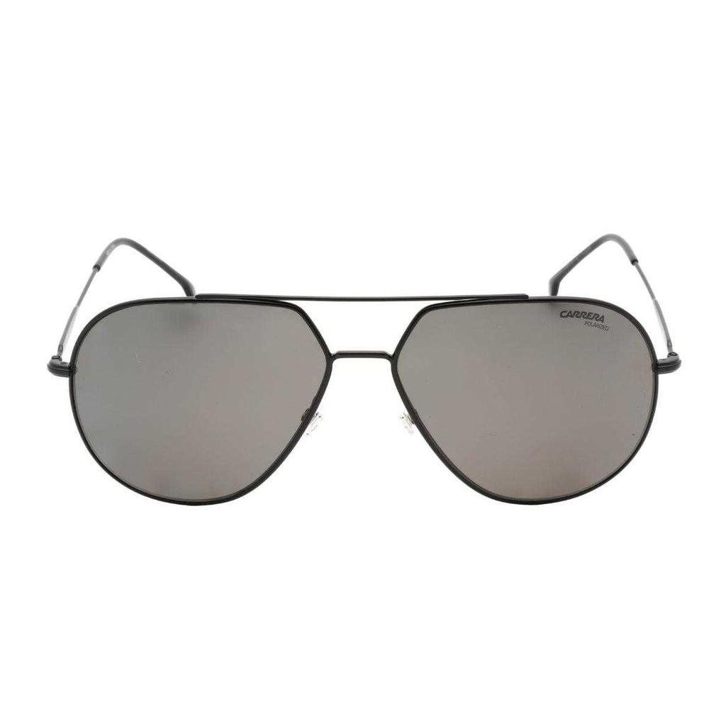Carrera Mens Matte Polarised Sunglasses