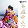 Muppets Blanket, High quality Comfortable for All Seasons, Home Decor, Warmth and Comfort