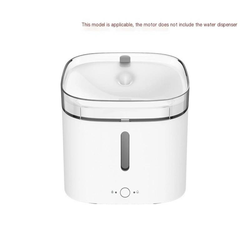 100% Nowy do pompy dozownika wody dla zwierząt Xiaomi Mijia HB-103 Silnik pompy wodnej do naprawy