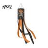 Festive Halloween Banner 39 Inch Windsock Flag Cartoon Ghost Flag Windsock Waterproof Hanging Door Decoration Ornament