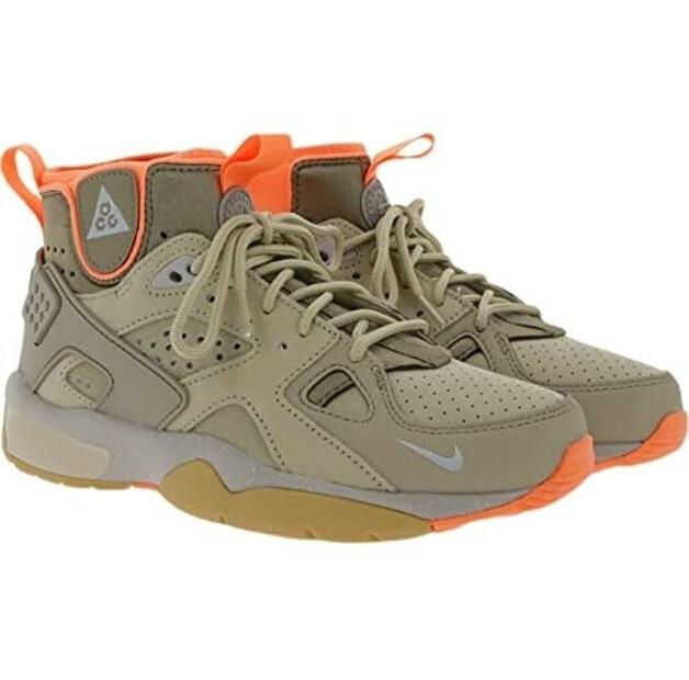 Треккинговые ботинки Nike ACG Air Mowabb