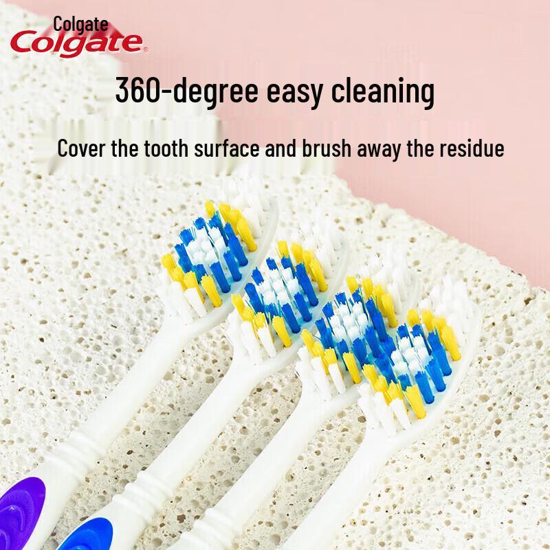 Colgate Gum Care Oral Hygiene Set