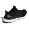Adidas UltraBoost 5.0 DNA Black Beam Green Unisex Sneakers Core-Black GV8746