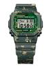 Casio G-SHOCK Men's Resin 200M Water Resistant Shock Resistant Alarm Quartz Watch DWE-5600CC-3