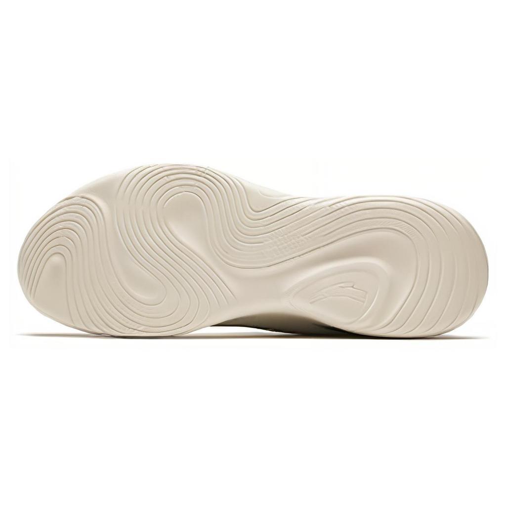 Anta Lightweight Cushioning Slip Resistant Abrasion Resistant Cushioning Slip Resistant Abrasion Resistant Low top 912245527-6