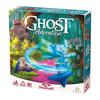 Board Game - Burco - Ghost Adventure - 20 Min - 1 Player or More - Adult