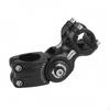Handlebar Stem Riser Aluminum Alloy Adjustable Cast 25.490mm null Adj 60