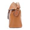 LOEWE  A510P88X60 Shoulder Bag Brown Calfskin Women