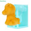 Cute Dinosaur Silicone Mold - Non-Stick Baking Mold for Cake/Bread, Food-Grade Dessert Molding Tool