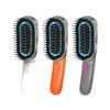 Scalp Massaging Comb with Negative Ion & LED Light Therapy for Hair Growth