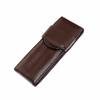 Roller Pen Pencil Case Pen Bag Pouch Holder Fountain Pen Protective Cover  Desktop Organizer