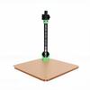 Vertical Heat Insert Press Machine Adjustable Fixture Linear Rail Heat Set Press for Small Batch Production Insertion