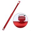 Support Rod for Car Polishing Retractable Carbon Steel Holding Vehicle Trunk Lid Door Fixing Tools Support
