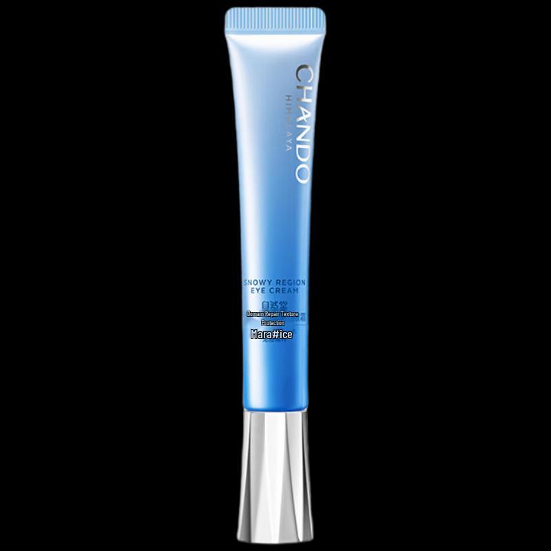 CHANDO Snow Domain Anti-Wrinkle Moisturizing Eye Cream