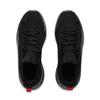 Li Ning Cloud Wave Knit Cushioning Slip Resistant Abrasion Resistant Lightweight Rebound Low top Casual Shoes Men's AGLV129-2