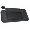 Left Driver Side Sun Visor For Honda Series 83280-T7W-A01ZB 83280T7WA01ZB Sun Visor Accessories
